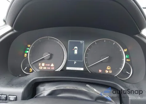 2022 Lexus Rx 350 from USA, damaged, VIN 2T2HZMDA0NC364026